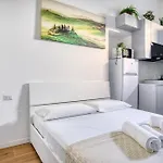 Rosmini13; Lil Gem In Sempione District Appartement Milan