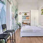 Appartement Rosmini13; Lil Gem In Sempione District