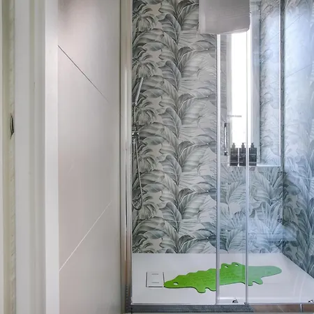 Apartament Rosmini13; Lil Gem In Sempione District *