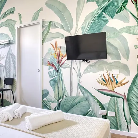 Apartament Rosmini13; Lil Gem In Sempione District *